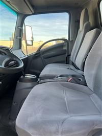 2018 Isuzu NQR
