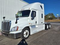 2019 Freightliner CASCADIA 125