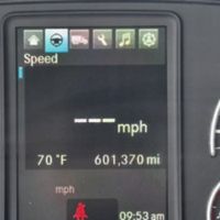 2019 Freightliner NEW CASCADIA PX12664
