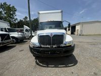 2021 International MV607