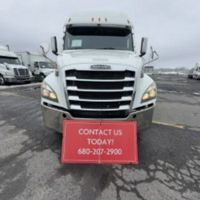 2020 Freightliner NEW CASCADIA PX12664