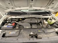 2019 Ford E450 STEP-VAN