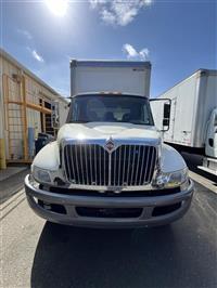 2018 International 4300