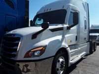 2021 Freightliner NEW CASCADIA PX12664
