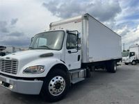 2019 Freightliner M2 106