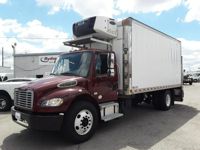 2020 Freightliner M2 106