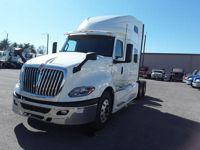 2019 International LT625