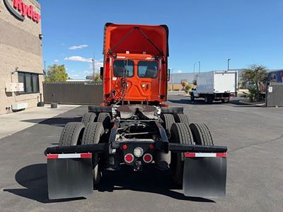 2020 Freightliner NEW CASCADIA PX12664