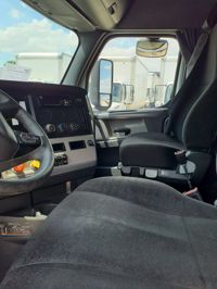 2019 Freightliner NEW CASCADIA PX12664