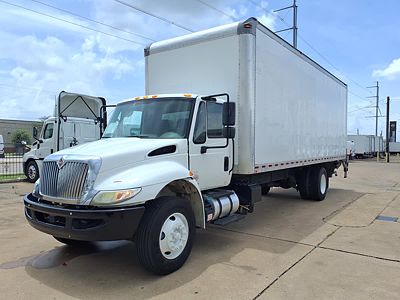 2019 International 4300