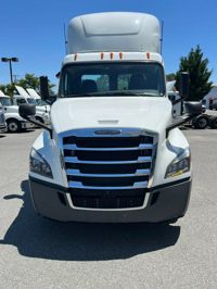 2019 Freightliner NEW CASCADIA PX12664