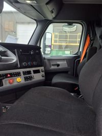 2019 Freightliner NEW CASCADIA PX12664