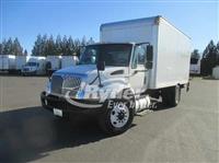 2012 International 4300LP
