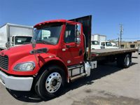 2015 Freightliner M2 106