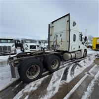 2019 Freightliner CASCADIA 125