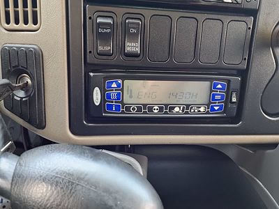 2019 International 4300