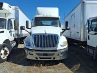 2019 International LT625