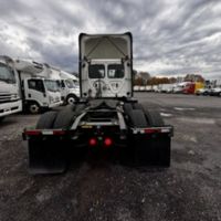 2019 Freightliner CASCADIA 125
