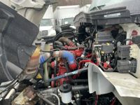 2020 International MV607