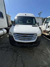 2019 Mercedes-Benz 2500