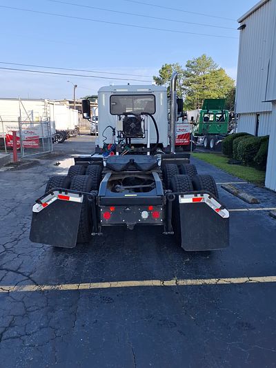 2020 Mack ANTHEM 64T