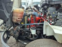 2019 International 4300