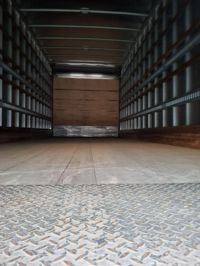 2020 International MV607