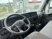 2022 International MV607