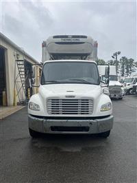 2019 Freightliner M2 106