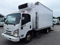 2021 Chevrolet LCF 4500HD