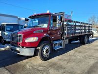 2020 Freightliner M2 106