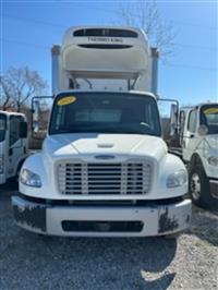 2019 Freightliner M2 106
