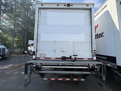 2020 Freightliner M2 106