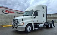 2018 Freightliner CASCADIA 125