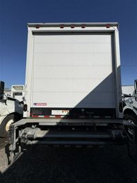 2019 International MV607