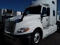2019 International LT625
