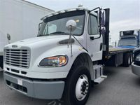 2019 Freightliner M2 106