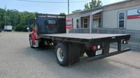 2017 Freightliner M2 106