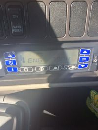 2019 International 4300