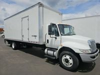2018 International 4300