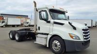 2019 Freightliner NEW CASCADIA PX12664