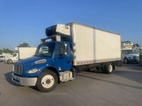 2018 Freightliner M2