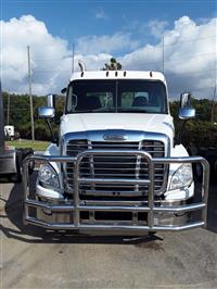 2017 Freightliner CASCADIA 125