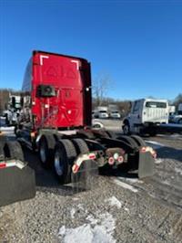 2020 Freightliner NEW CASCADIA PX12664