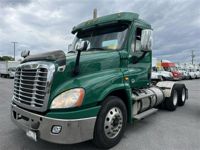 2018 Freightliner CASCADIA 125