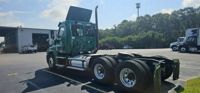 2019 Freightliner CASCADIA 125