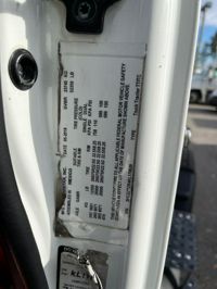 2019 International LT625