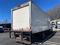 2020 Freightliner M2 106