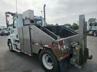 2018 Freightliner CASCADIA 125
