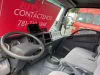 2019 Isuzu NPR